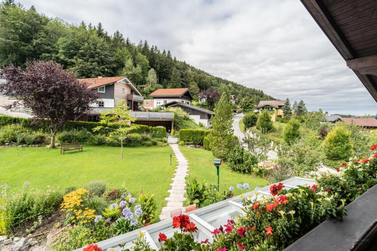 Haus Marianne Διαμέρισμα Hof bei Salzburg Εξωτερικό φωτογραφία