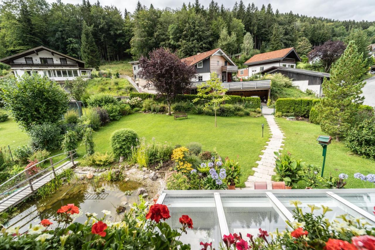 Haus Marianne Διαμέρισμα Hof bei Salzburg Εξωτερικό φωτογραφία